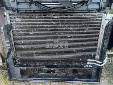 hladnjaci e90,e87 za BMW 325 GT