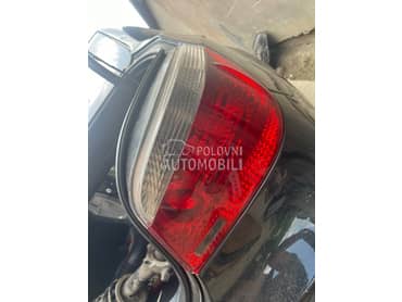 stop svetlo e60 za BMW Serija 5