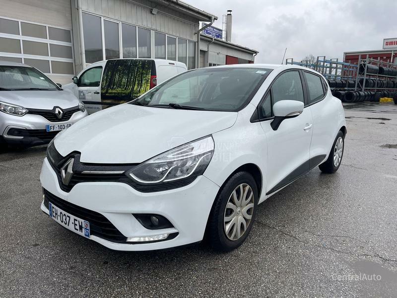 Renault Clio 1.5DCI V.SER.