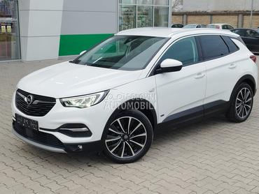 Opel Grandland X 1.6 Plug-in Hybrid4