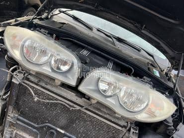 farovi e87,88 za BMW Serija 1