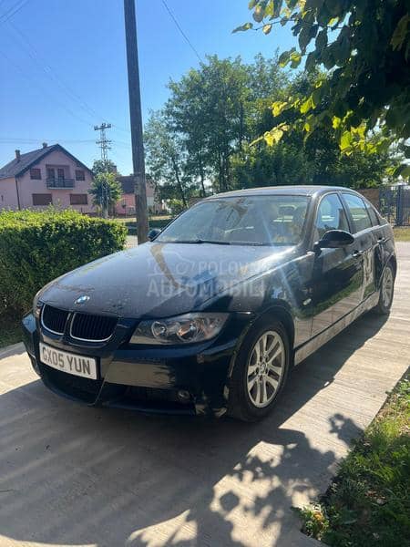 auto delovi e90,91