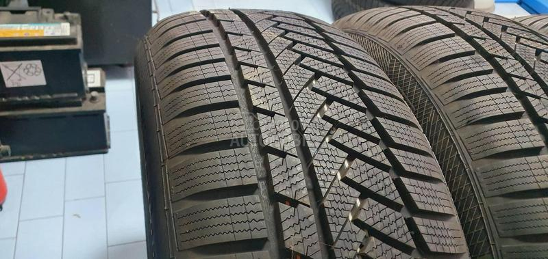 Continental 255/55 R19 Zimska