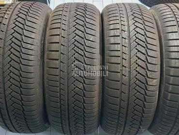 Continental 255/55 R19 Zimska
