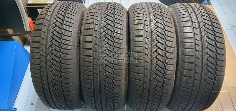 Continental 255/55 R19 Zimska