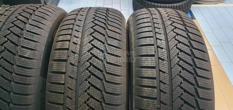 Continental 255/55 R19 Zimska