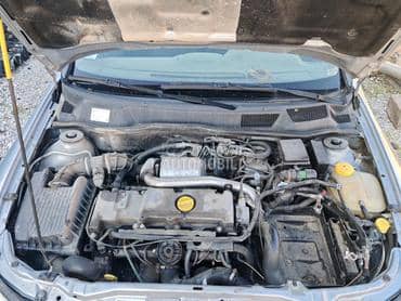 alternator 2.0 dizel za Opel Astra G od 1998. do 2004. god.