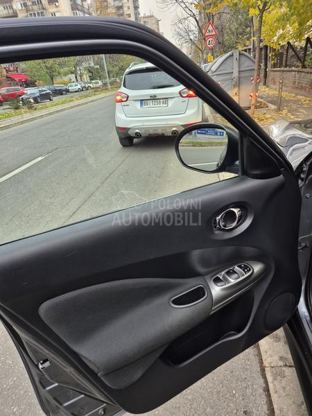 Nissan Juke 1.5 DCI O.DLICAN