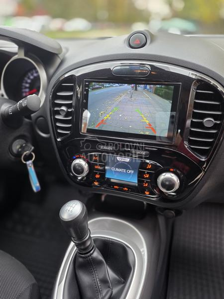 Nissan Juke 1.5 DCI O.DLICAN