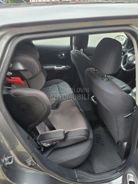 Nissan Juke 1.5 DCI O.DLICAN