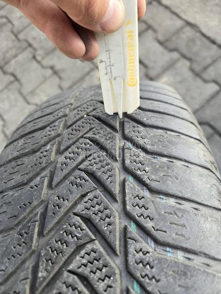 Esa Tecar 195/65 R15 Sve sezone