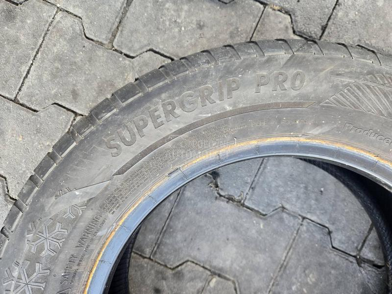 Esa Tecar 195/65 R15 Sve sezone