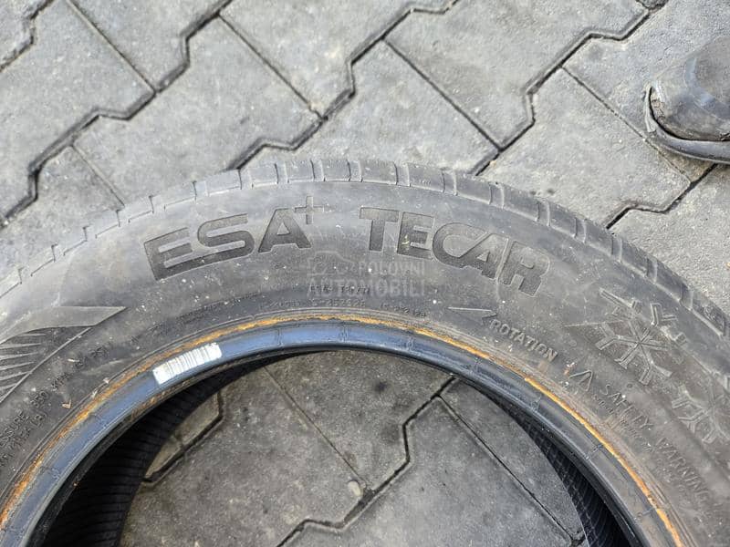 Esa Tecar 195/65 R15 Sve sezone