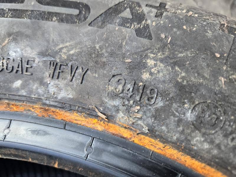 Esa Tecar 195/65 R15 Sve sezone