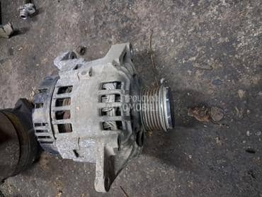 altenator za Renault Clio, Espace, Grand Modus ... od 1992. do 2014. god.