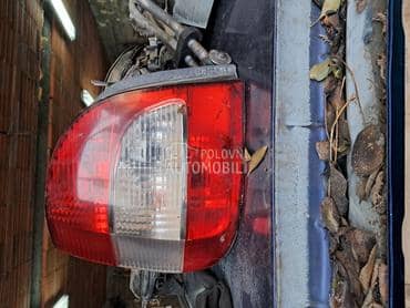 stop lampa za Renault Scenic od 1998. do 2003. god.