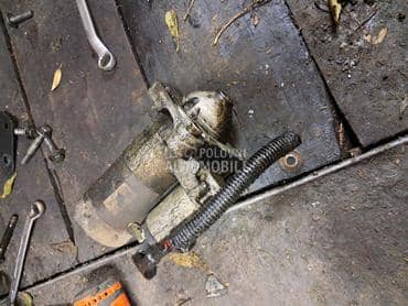 anaser za Renault Megane, Scenic od 1998. do 2002. god.