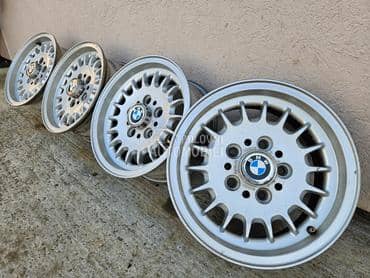 Aluminijumske felne  14" 5 x 120