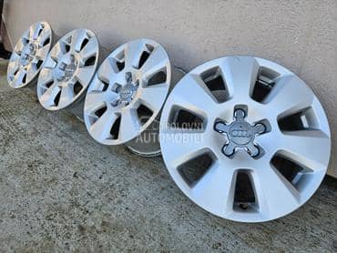 Aluminijumske felne  16" 5 x 112