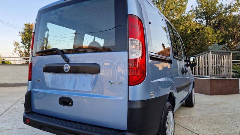 Fiat Doblo 