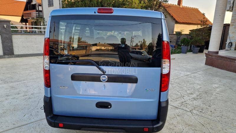 Fiat Doblo 