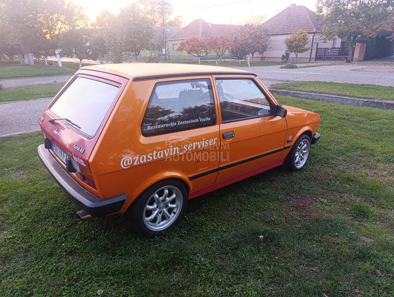 Zastava Yugo 65 1.5 Mpi