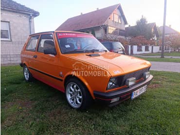 Zastava Yugo 65 1.5 Mpi