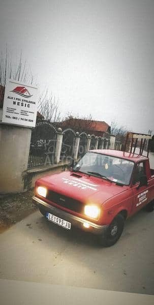 Zastava 