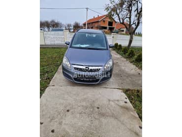 prednja sofersajbna za Opel Zafira od 2005. do 2013. god.