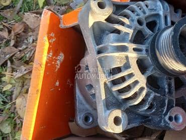 altenator za BMW Serija 5