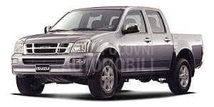 HLADNJAK MOTORA 2.5 TD (MAN) (
