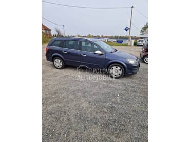 desni retrovizor za Opel Astra H od 2004. do 2010. god.