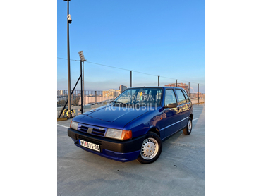 Fiat Uno Fiat uno 1.0