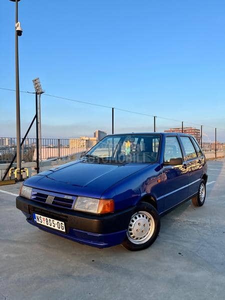 Fiat Uno Fiat uno 1.0