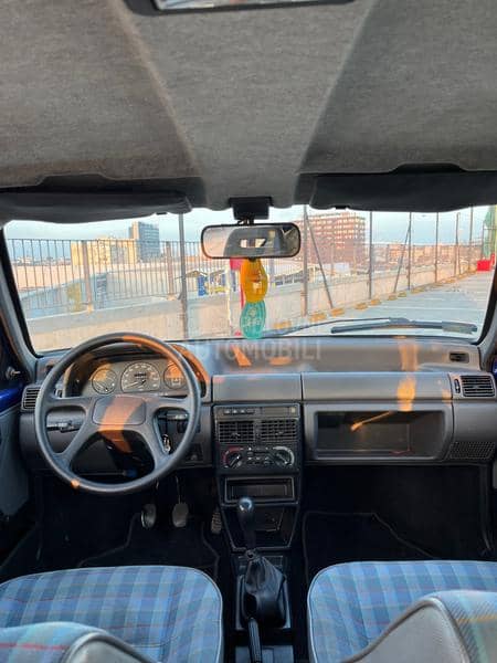 Fiat Uno Fiat uno 1.0