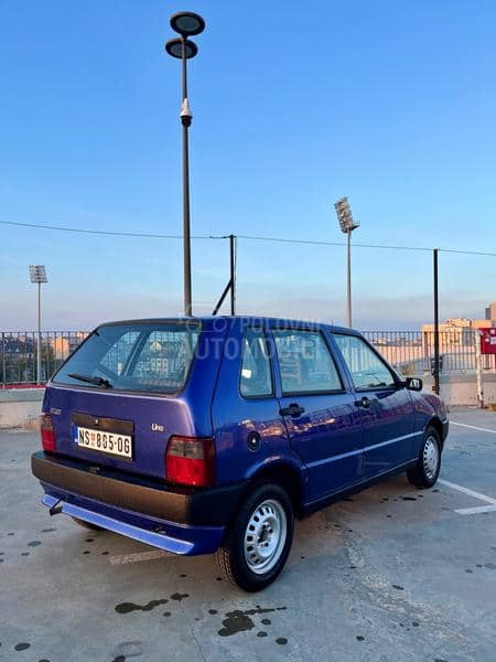 Fiat Uno Fiat uno 1.0