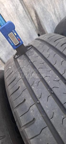 Continental 215/60 R17 Letnja