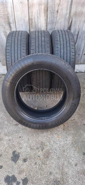 Continental 215/60 R17 Letnja