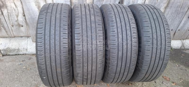 Continental 215/60 R17 Letnja