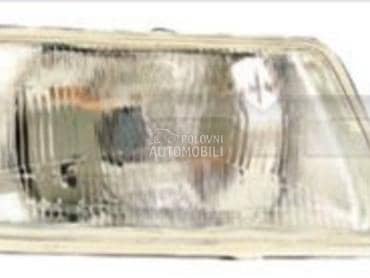 Desni far za Peugeot 205 od 1983. do 1998. god.