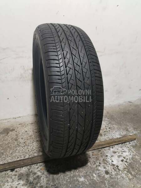 Bridgestone 215/60 R17 Letnja