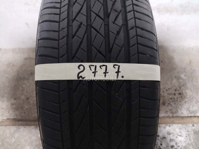 Bridgestone 215/60 R17 Letnja