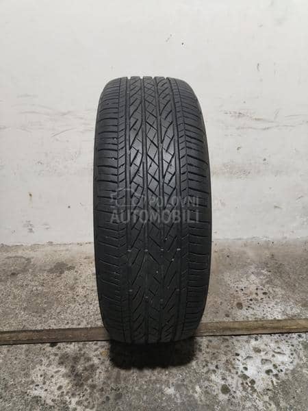 Bridgestone 215/60 R17 Letnja