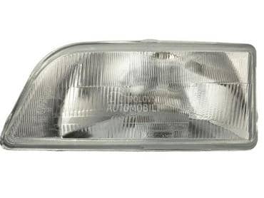 Levi far za Citroen AX od 1986. do 1998. god.