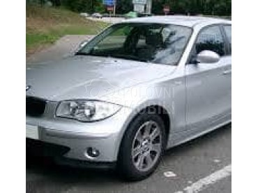 POSUDA ZA ANTIFRIZ (BENZIN) za BMW M 135i od 2004. do 2011. god.
