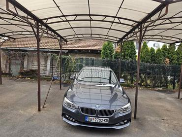 BMW 428 428xDrive 2.0