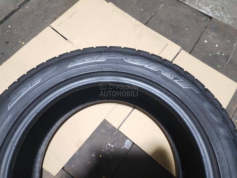 Dunlop 205/55 R16 Letnja