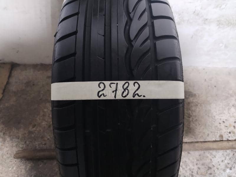 Dunlop 205/55 R16 Letnja