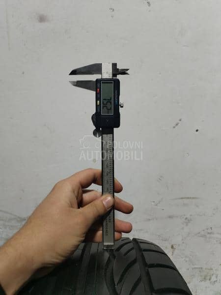 Dunlop 205/55 R16 Letnja