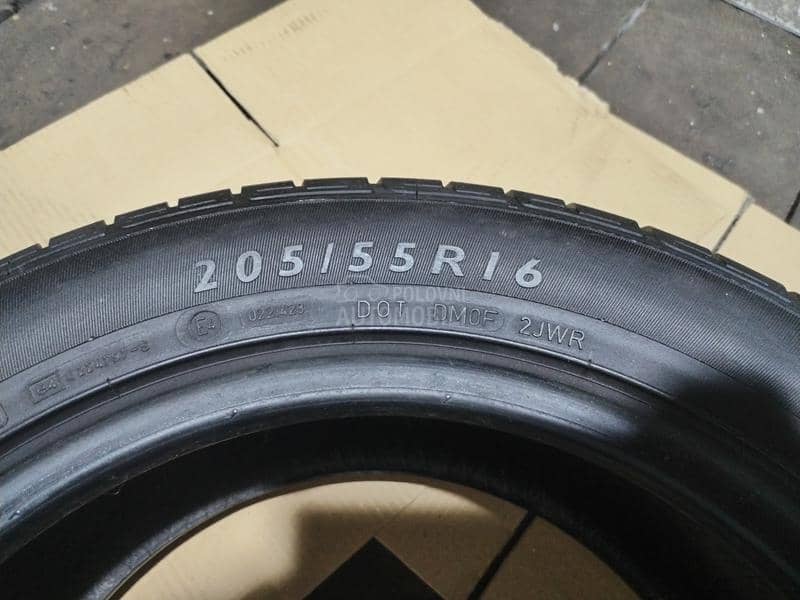 Dunlop 205/55 R16 Letnja